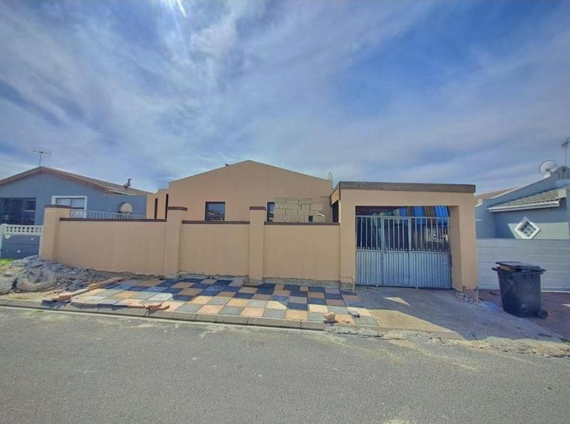 3 Bedroom Property for Sale in Tuscany Glen Western Cape